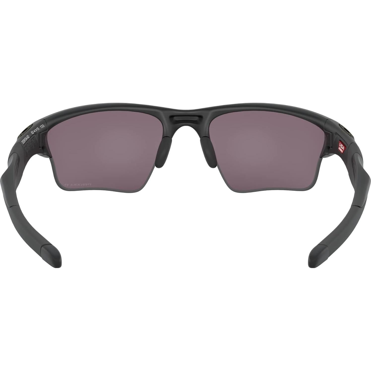 Gafas de sol Oakley Half Jacket 2.0 XL Polarizadas