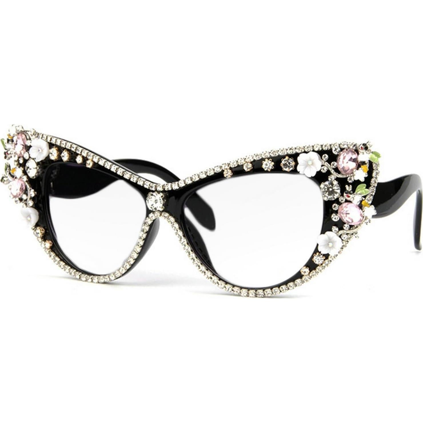 Gafas de lectura Melrose con filtro luz azul para mujeres