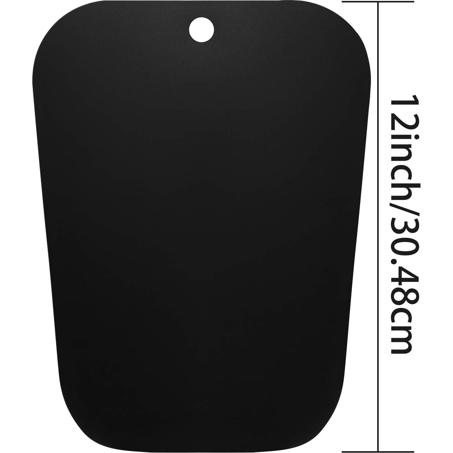 Soporte para Botas 8 Piezas Negro - Mantiene Forma y Organiza