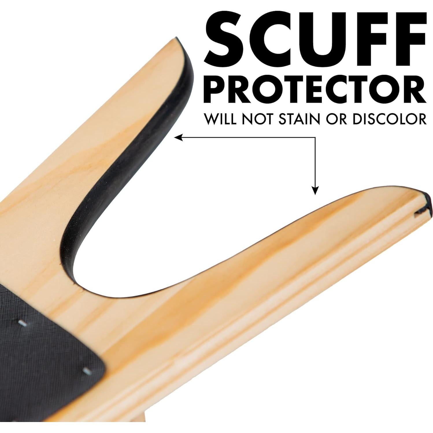 Removedor de Botas JobSite - Extractor Extra Ancho de Madera