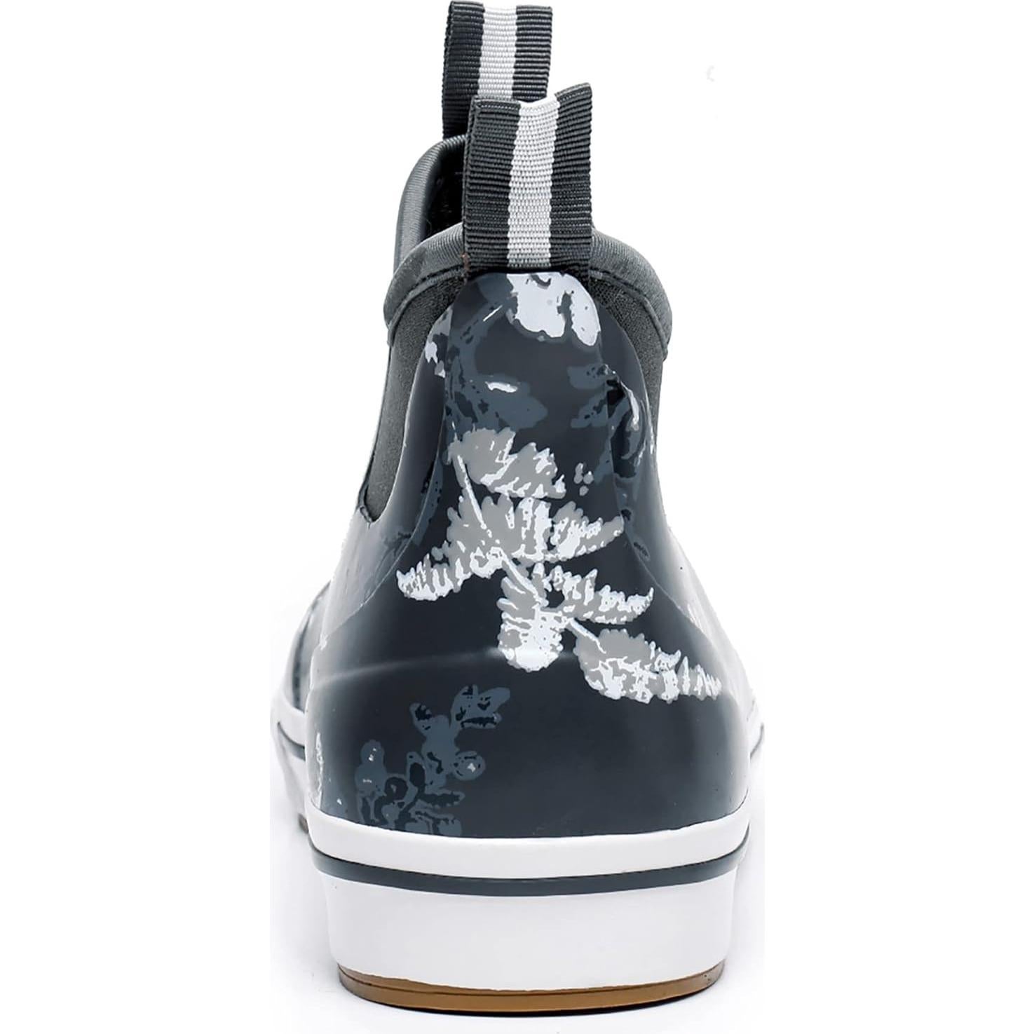 Botas de Lluvia WTW Unisex Neopreno Impermeables 100%