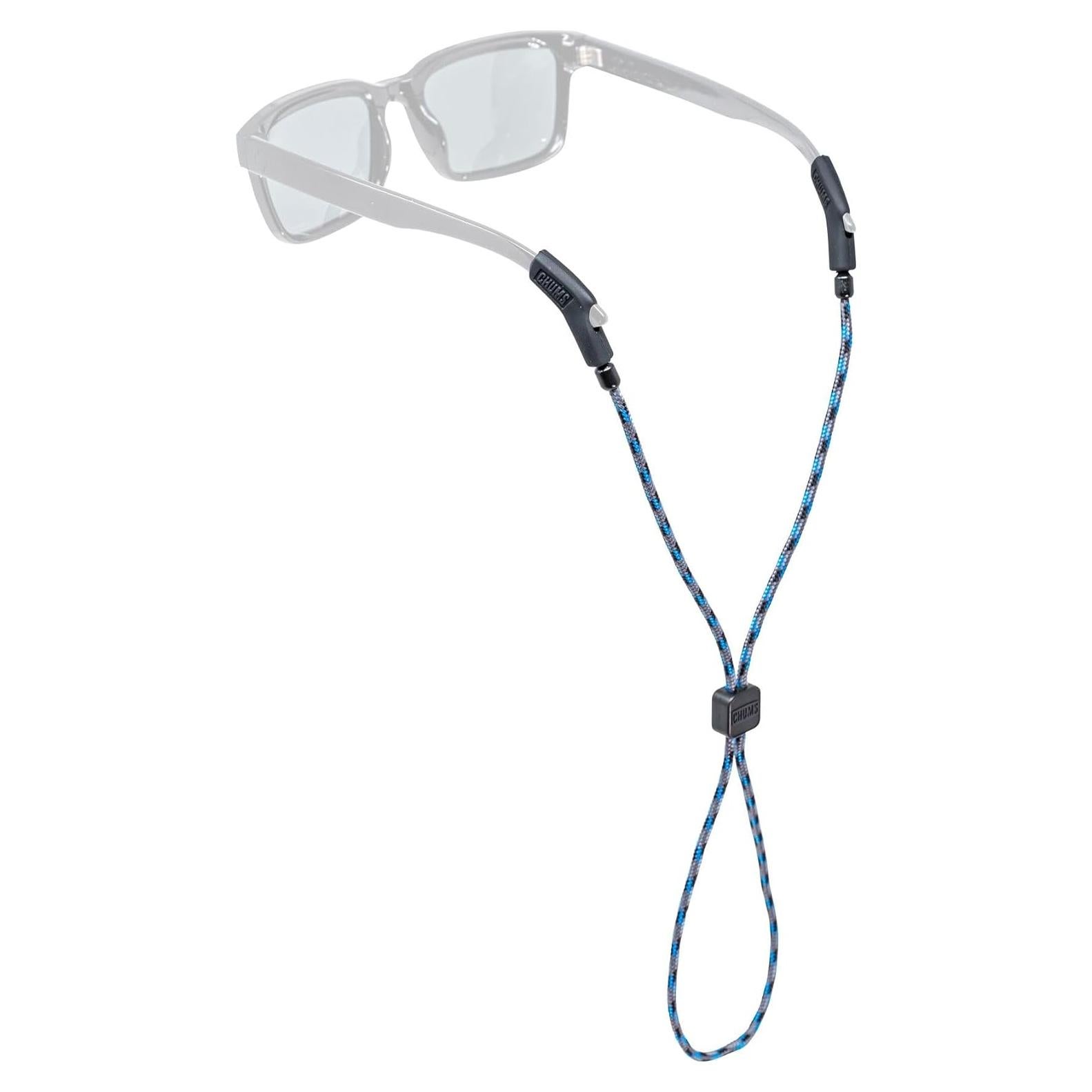 Retenedor de Gafas Chums 3mm Ripcord Unisex Ajustable