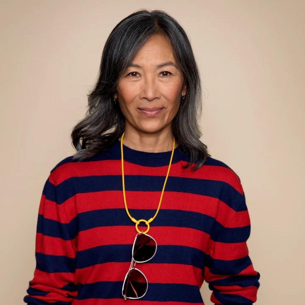 LaLoop Sportloop para Gafas | Duradero y Elástico 63.5 cm