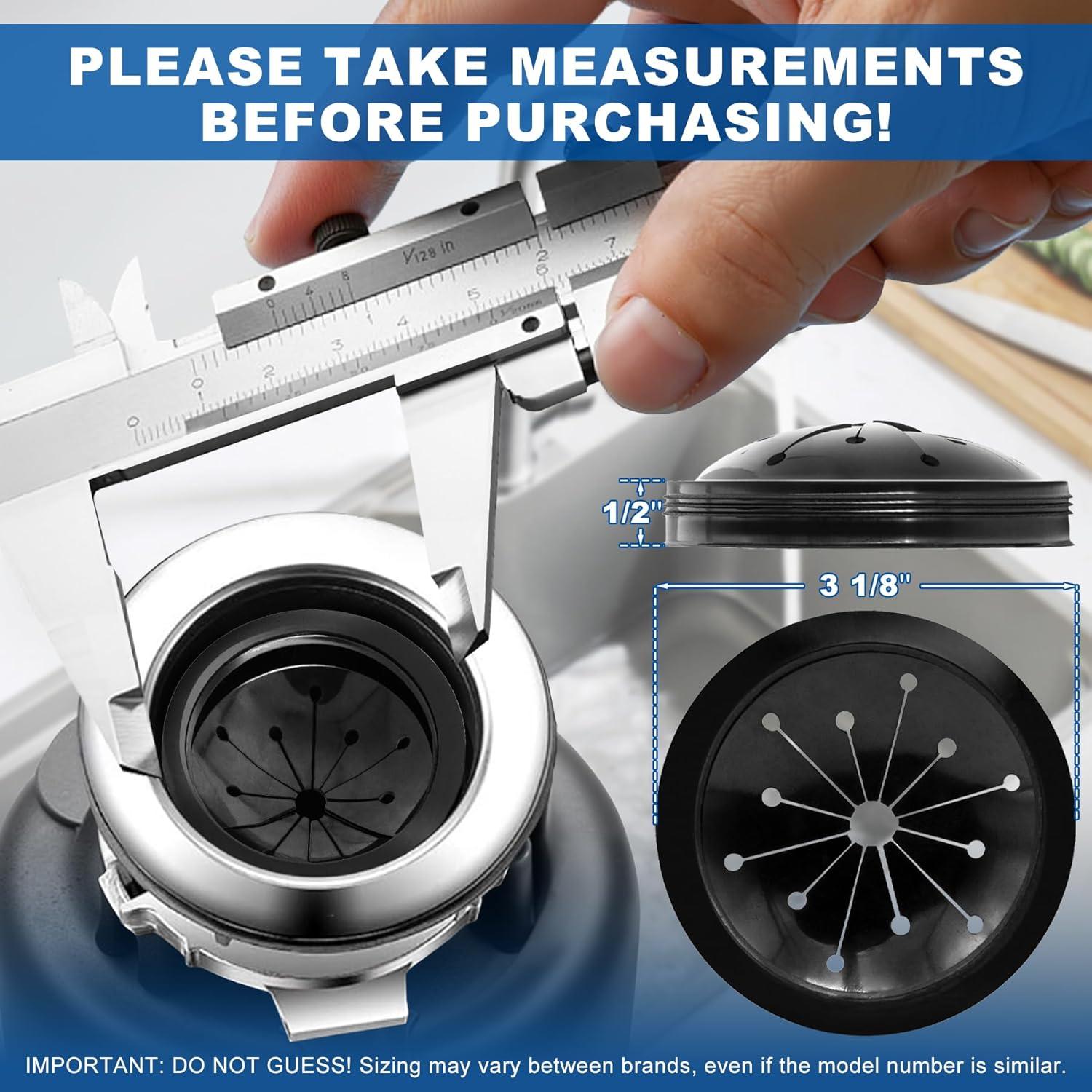 Collar de Guardia contra Salpicaduras CLEESINK 3.1" Negro