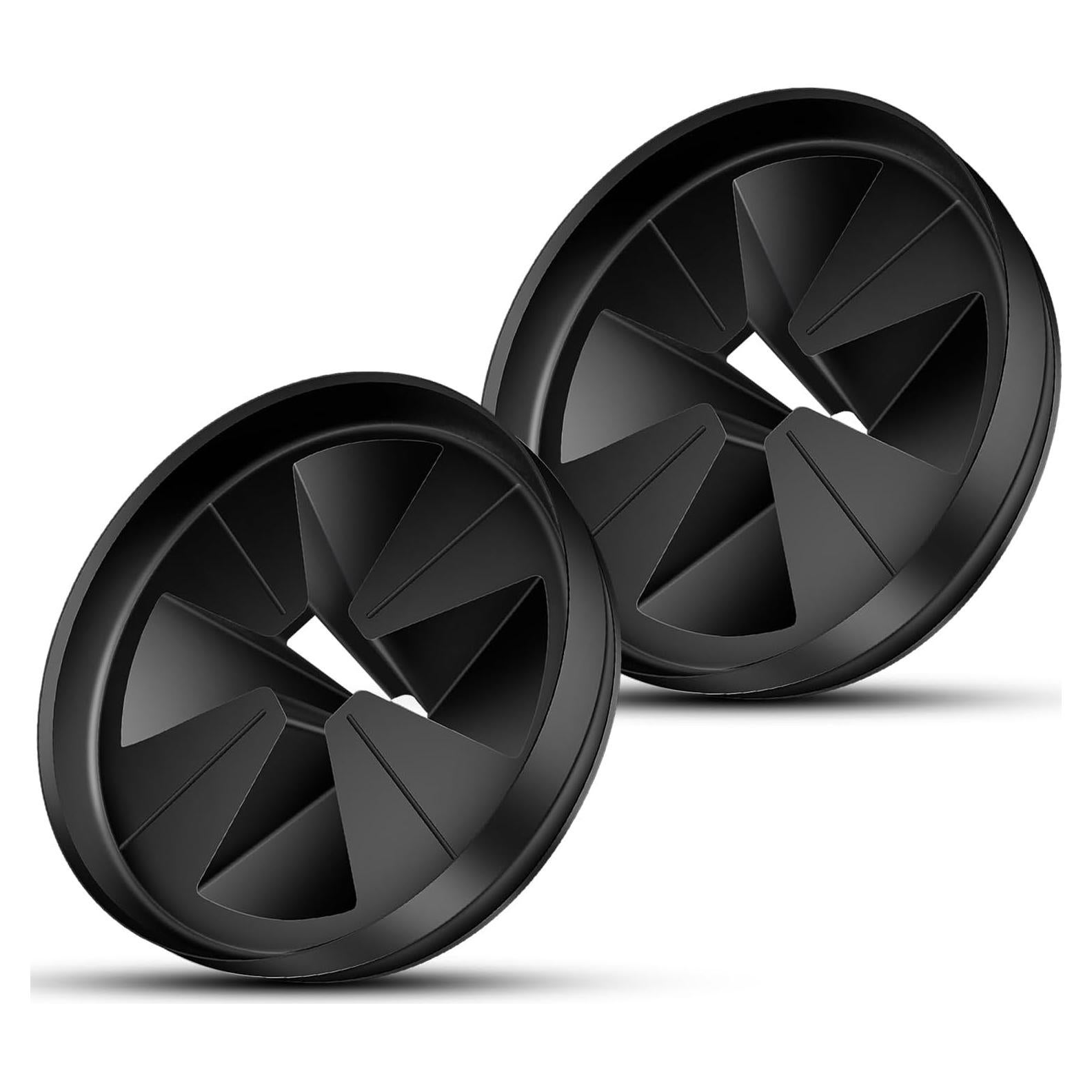 Baffle de Fregadero SYIDINZN 8.57 cm para Triturador de Basura