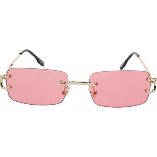 Gafas FLAWLESS EYEWEAR Unisex Elegantes Lentes Transparentes