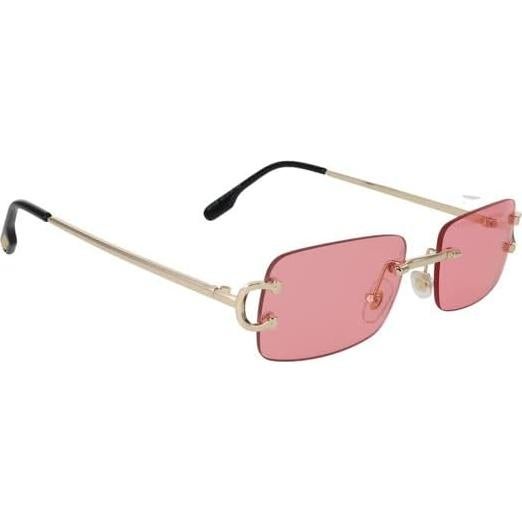 Gafas FLAWLESS EYEWEAR Unisex Elegantes Lentes Transparentes