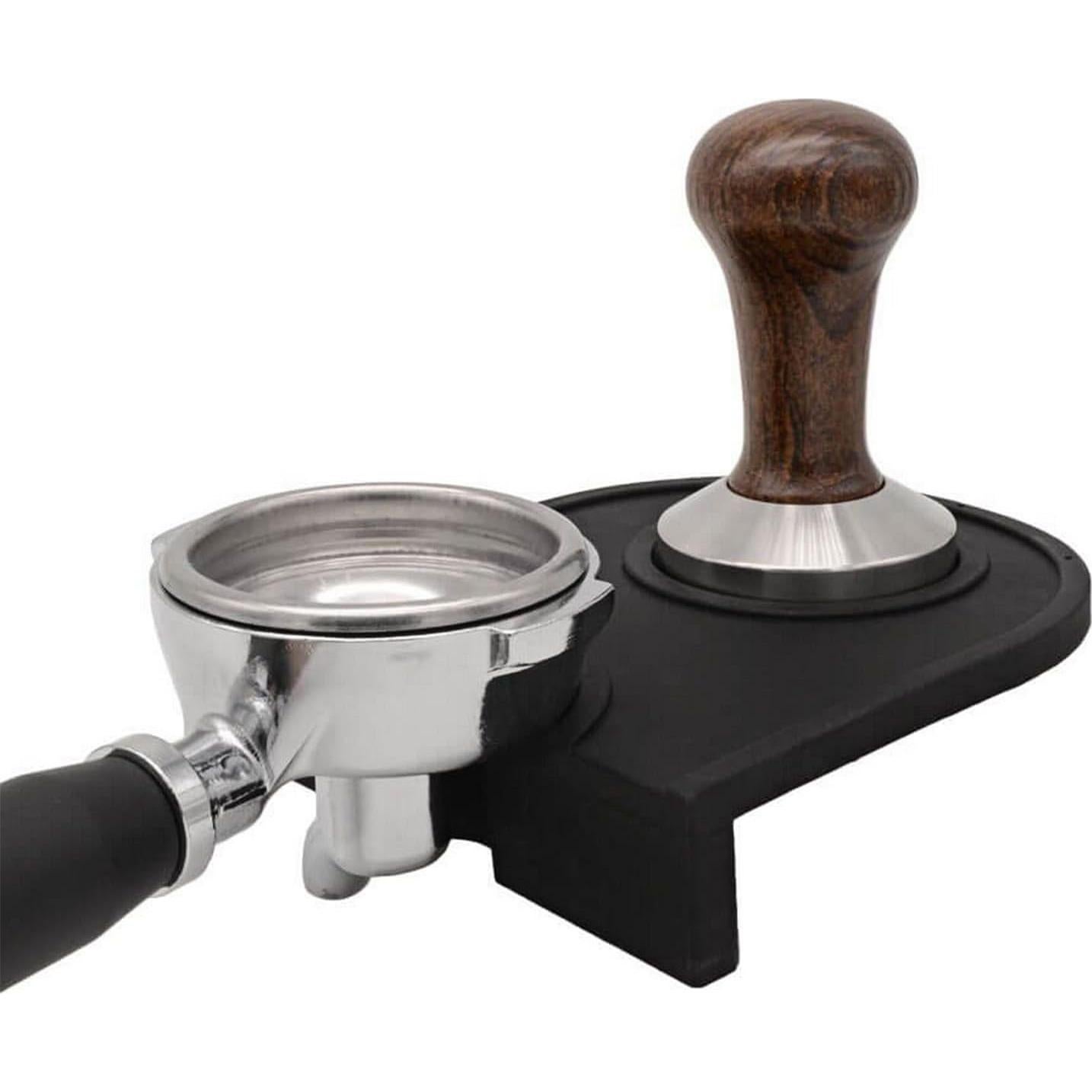 Caja de Golpe de Café Yihzhong con Alfombrilla Antideslizante