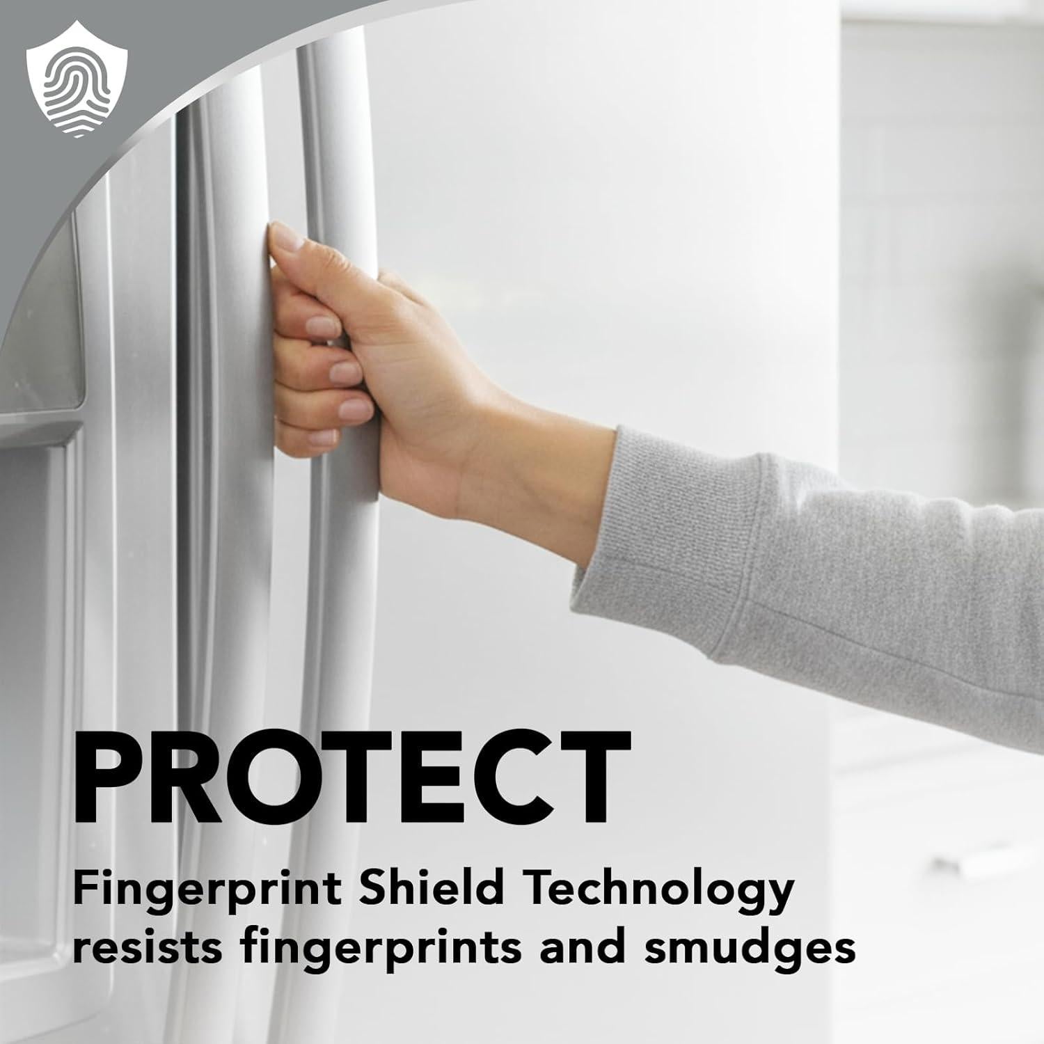 Toallitas Limpiadoras Weiman para Acero Inoxidable - 30 Unidades