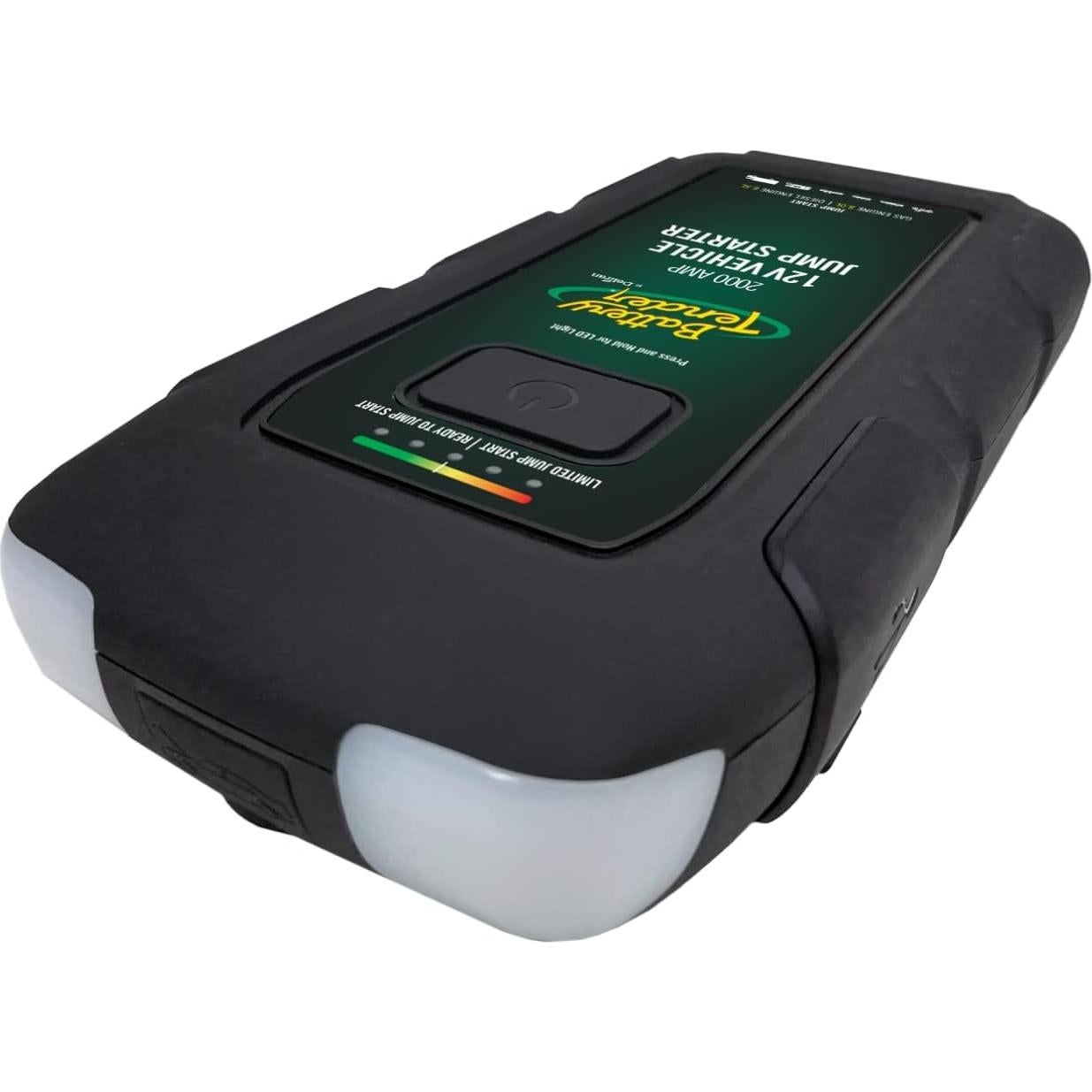 Arrancador de Batería Battery Tender 2000 AMP - 16000mAh