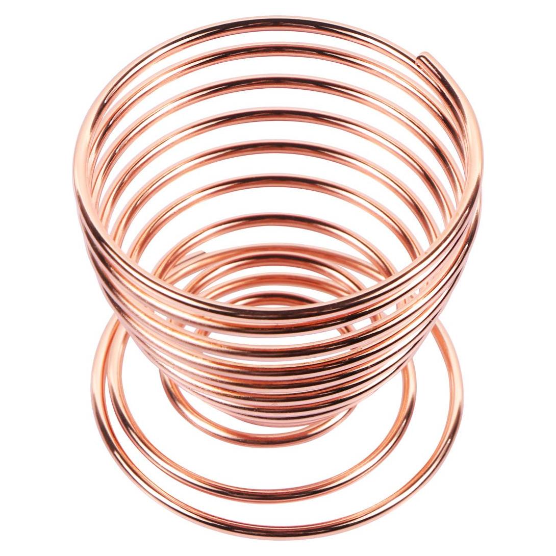 Soporte para Esponja de Belleza Yoodelife Oro Rosa - Secado y Almacenamiento