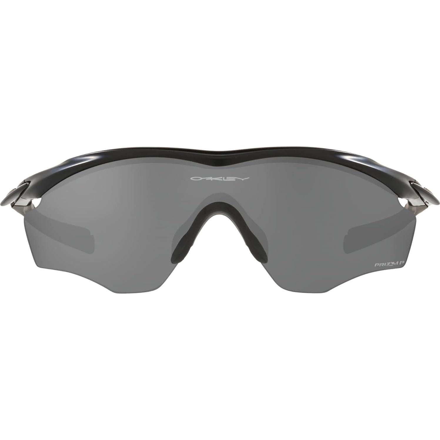 Gafas de sol Oakley M2 Frame XL negras polarizadas