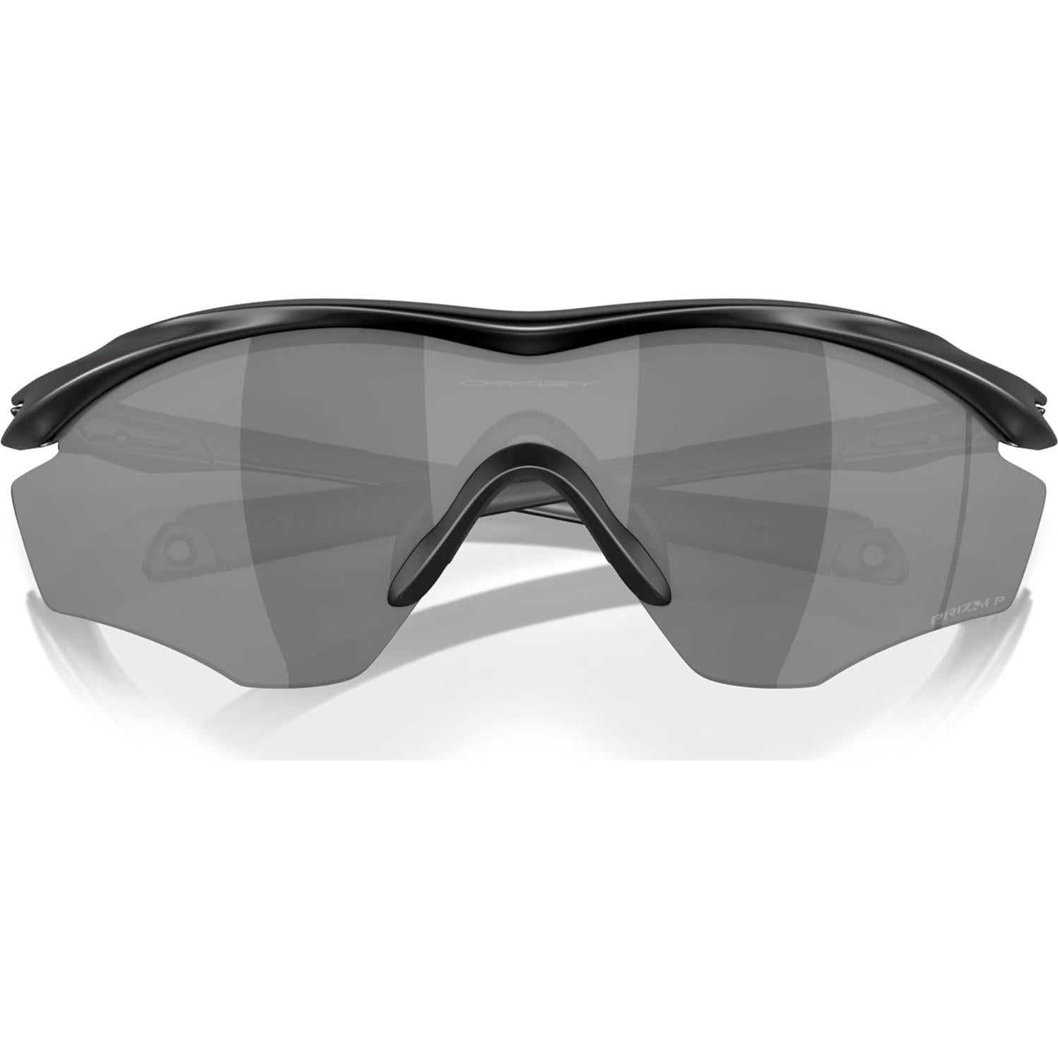 Gafas de sol Oakley M2 Frame XL negras polarizadas