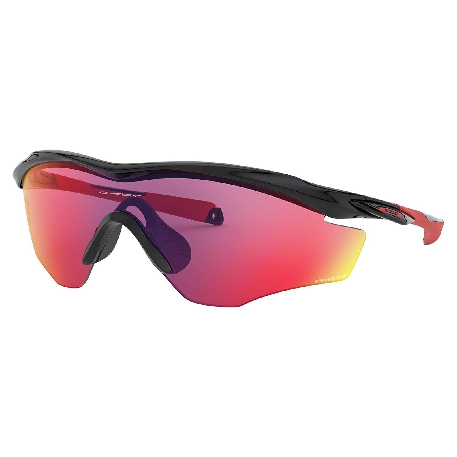 Gafas de sol Oakley M2 XL Prizm Road para hombres
