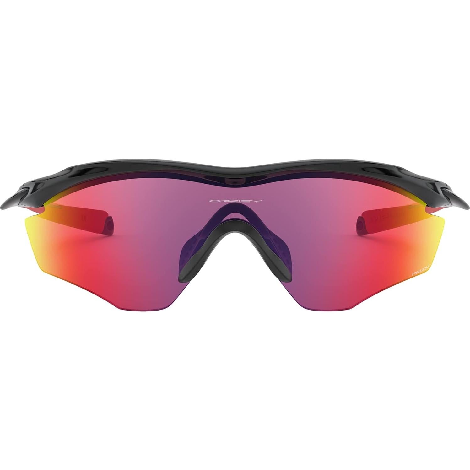 Gafas de sol Oakley M2 XL Prizm Road para hombres