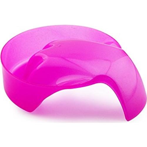 Cuenco de Remojo para Uñas KADS Rosa - Cuidado de Manos Spa