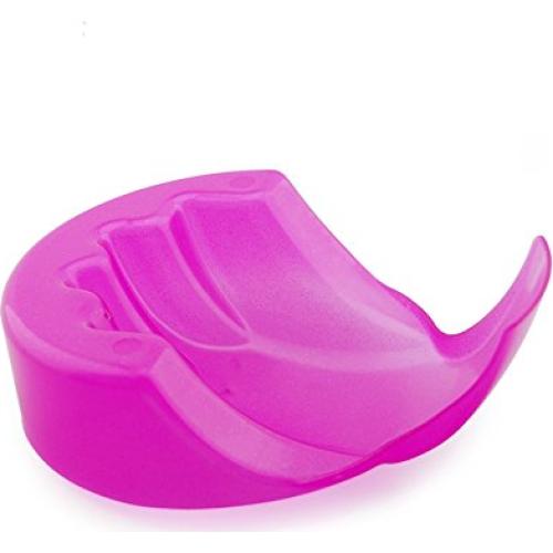 Cuenco de Remojo para Uñas KADS Rosa - Cuidado de Manos Spa
