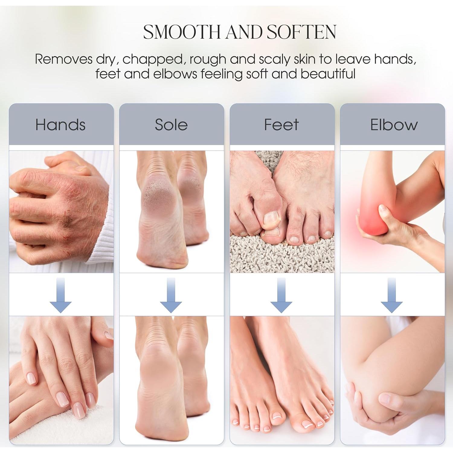 Máquina de Cera de Parafina Achzzy 4000ml para Manos y Pies