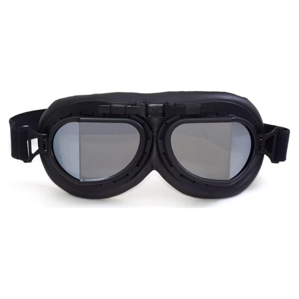 Gafas de piloto Kucehiup plegables UV protección