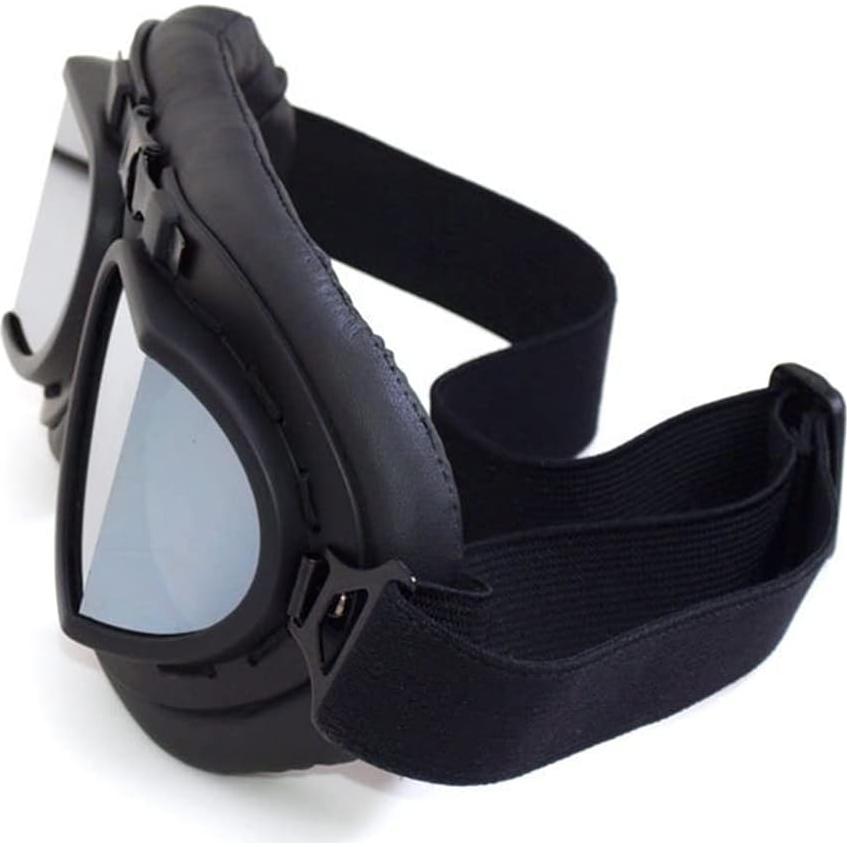 Gafas de piloto Kucehiup plegables UV protección