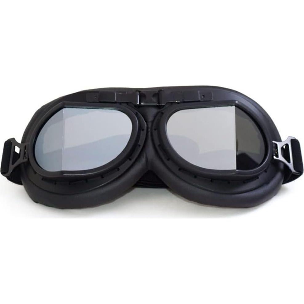 Gafas de piloto Kucehiup plegables UV protección