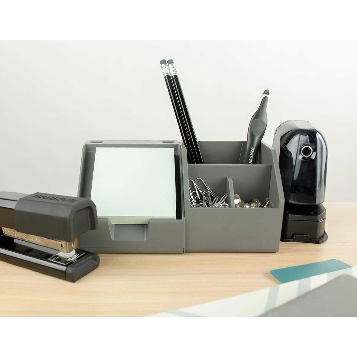 Removedor de Grapas Magnético Bostitch Office, Negro