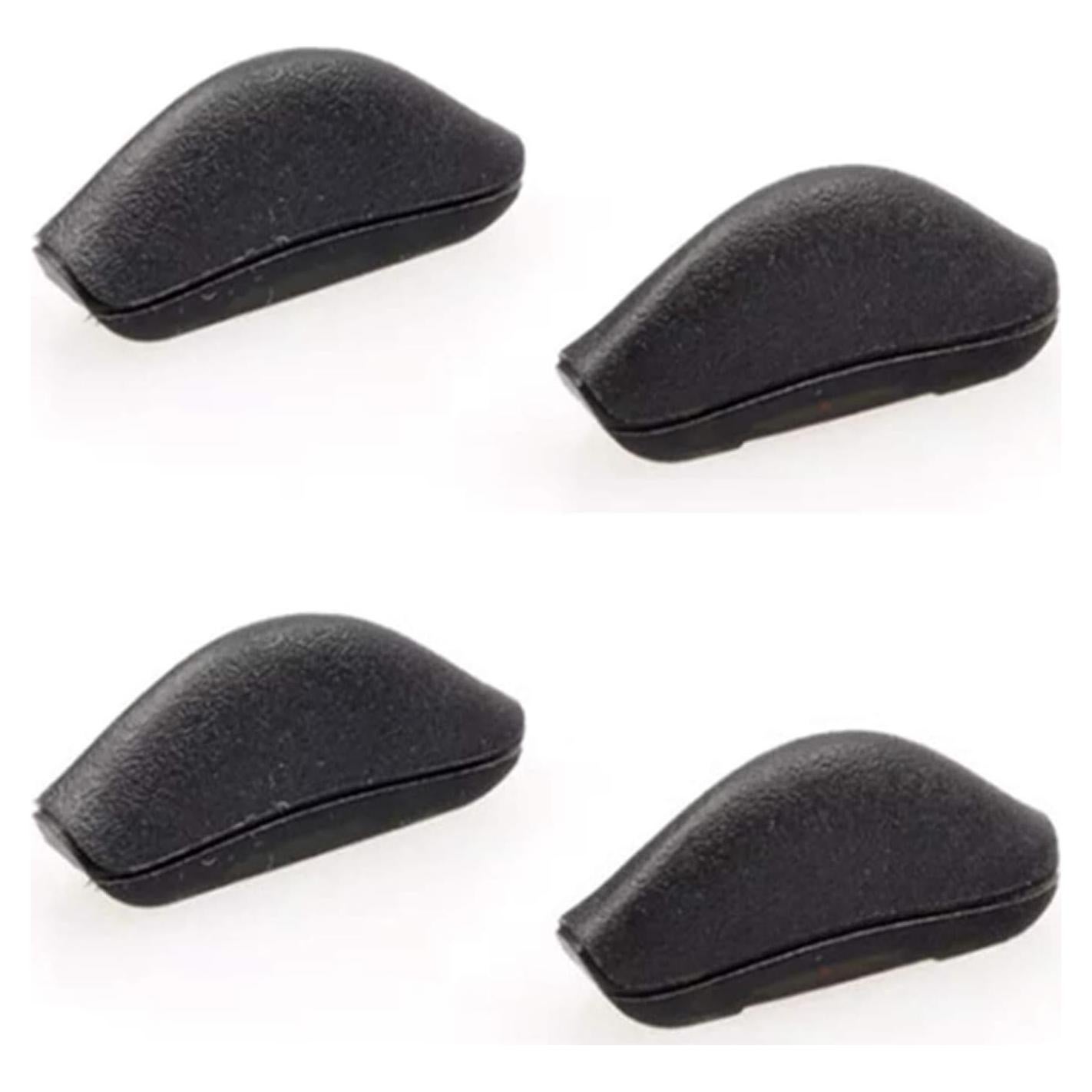 Almohadillas de Puente NicelyFit para Gafas Oakley Crosslink