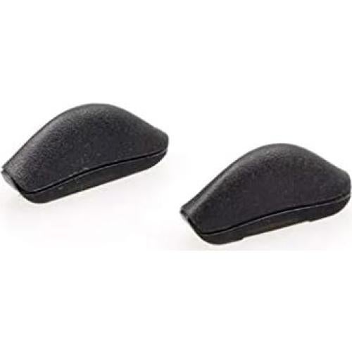 Almohadillas de Puente NicelyFit para Gafas Oakley Crosslink