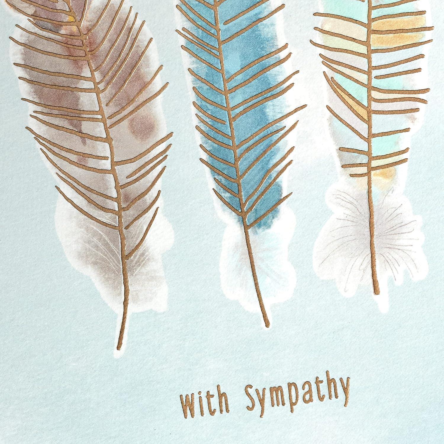 Conjunto de Tarjetas de Felicitación Hallmark 100 Piezas Variadas