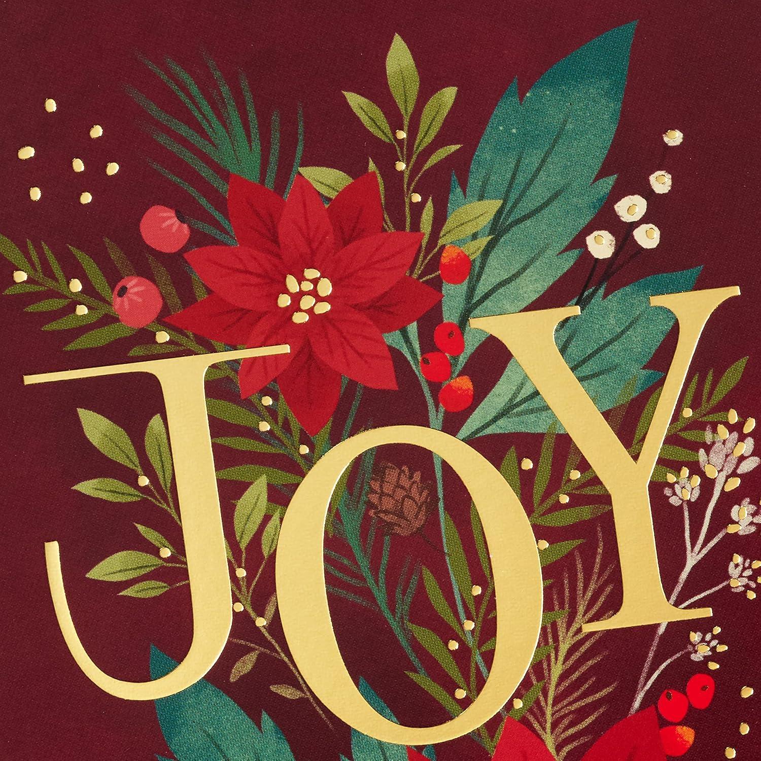 Conjunto de Tarjetas de Felicitación Hallmark 100 Piezas Variadas