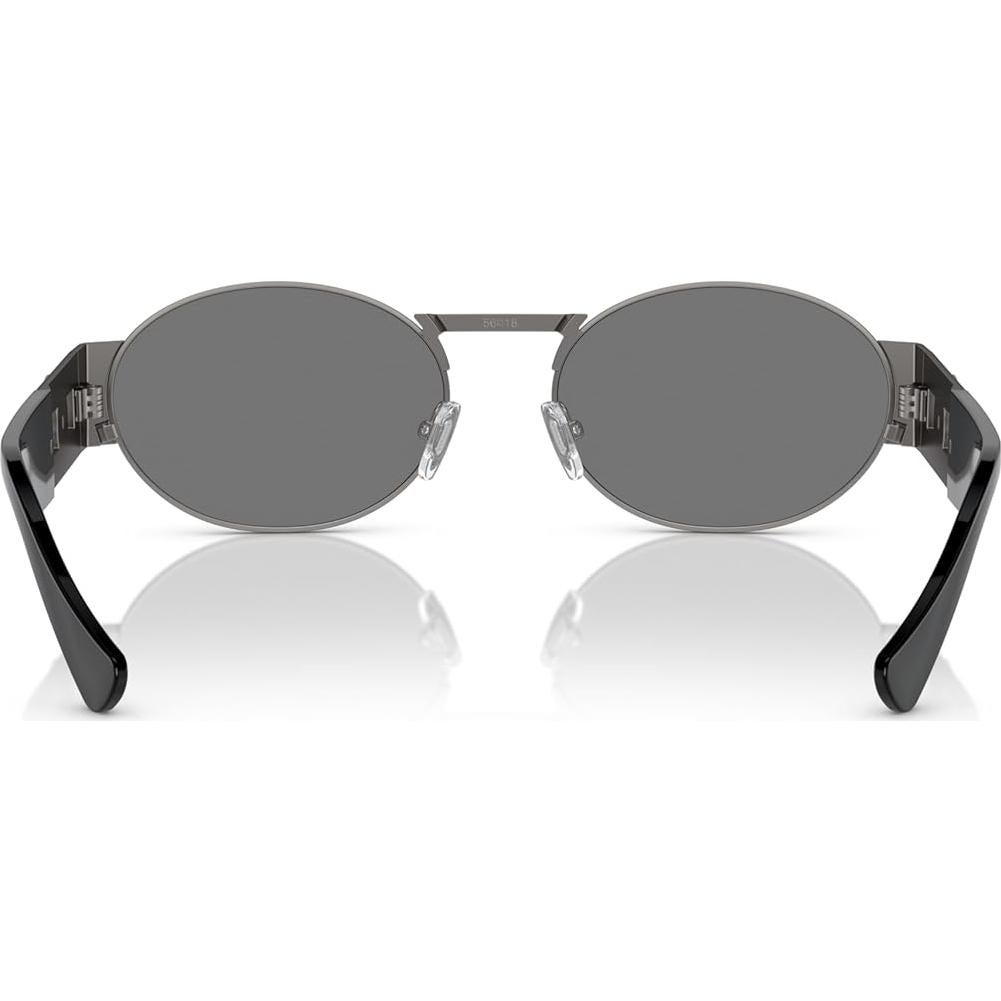 Gafas de sol Versace 0VE2264 Gunmetal mate 56 mm
