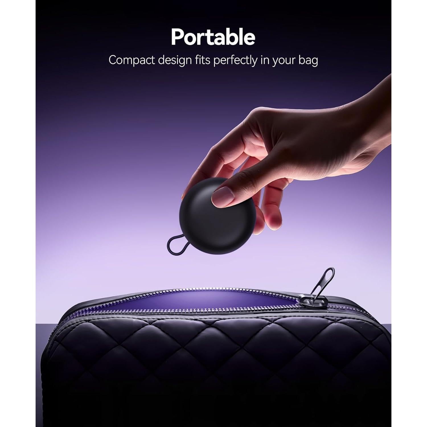 Tapones para oídos TOAPEX S9 Silicona Reutilizables 50dB