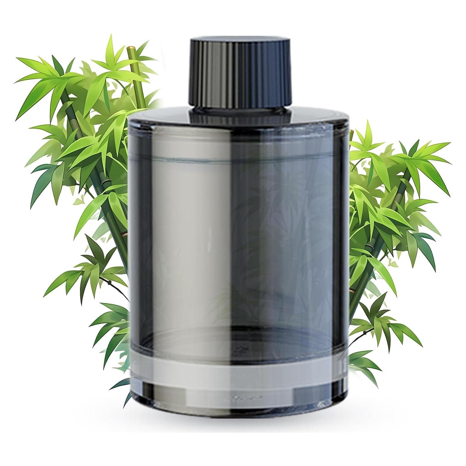 Ambientador de coche Ceeniu CF3 135ml Bosque de Bambú