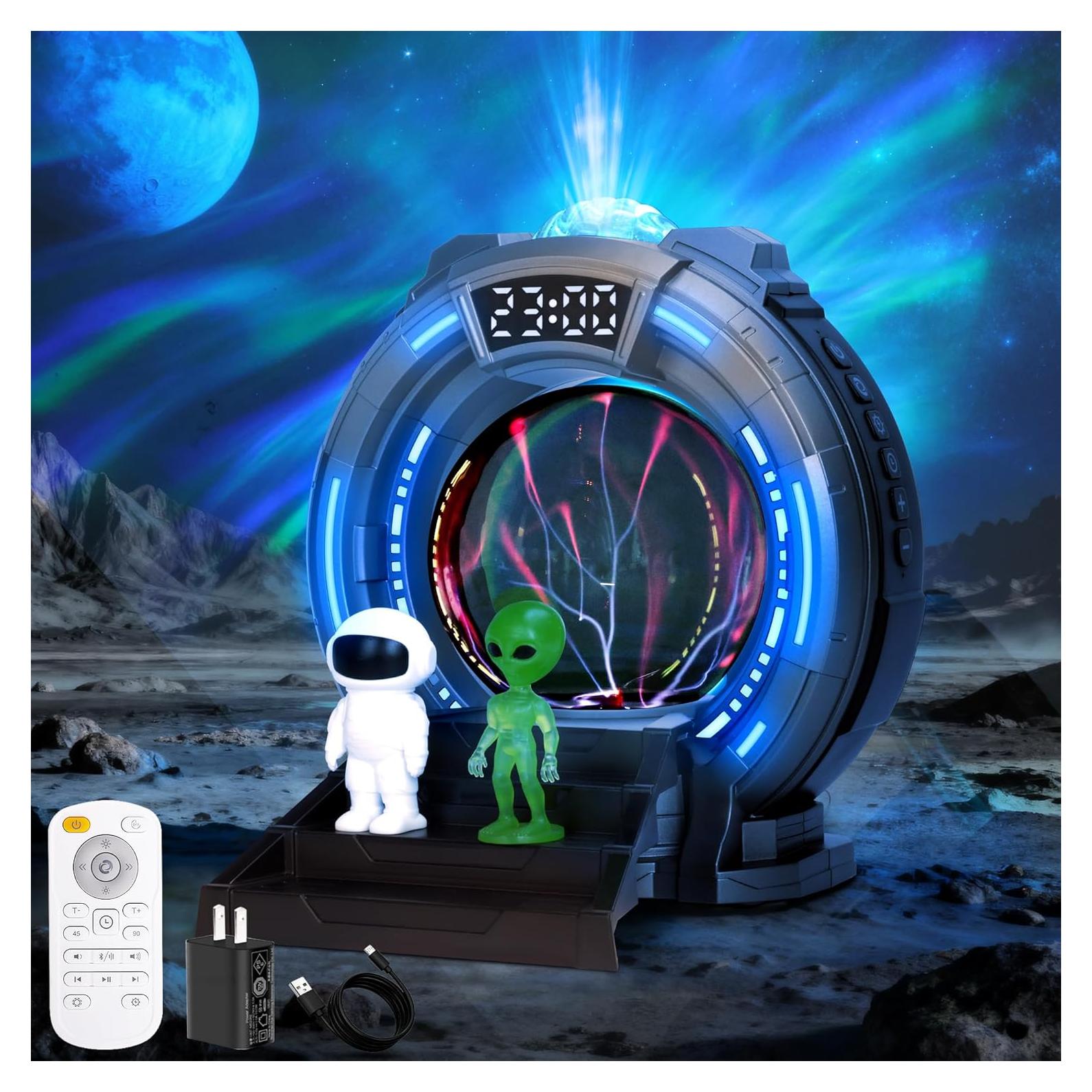 Proyector de Luces del Norte VEYIT TYD-CSM-003 0.88kg