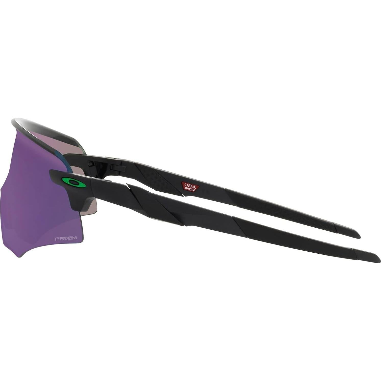 Gafas de sol Oakley OO9471 Encoder Tinta negra mate