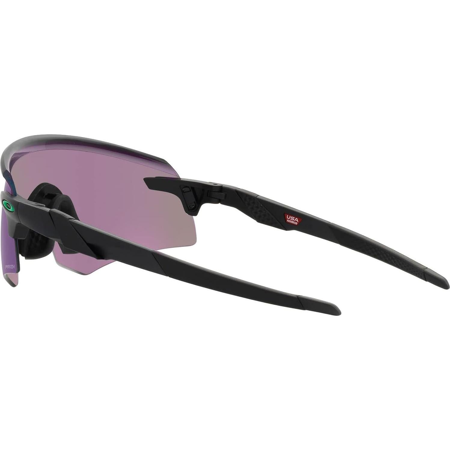 Gafas de sol Oakley OO9471 Encoder Tinta negra mate