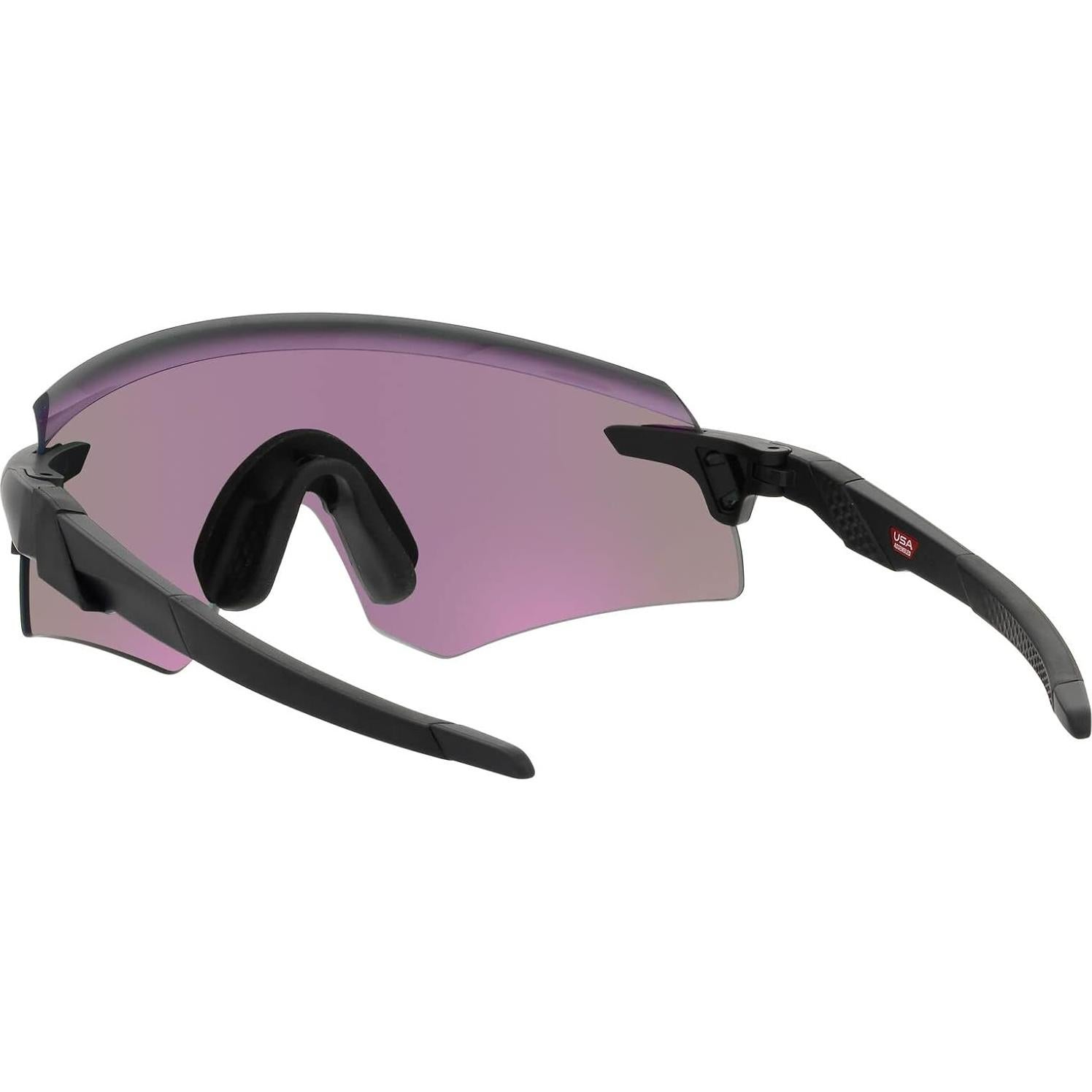 Gafas de sol Oakley OO9471 Encoder Tinta negra mate