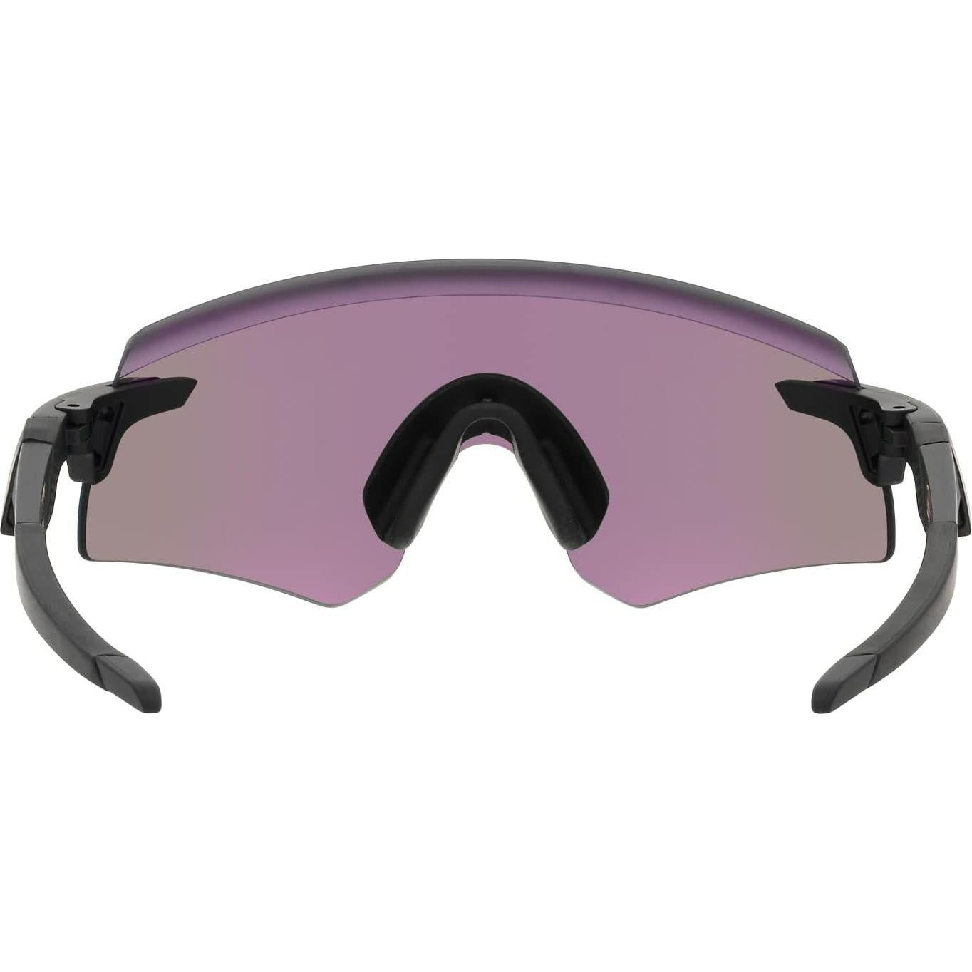 Gafas de sol Oakley OO9471 Encoder Tinta negra mate