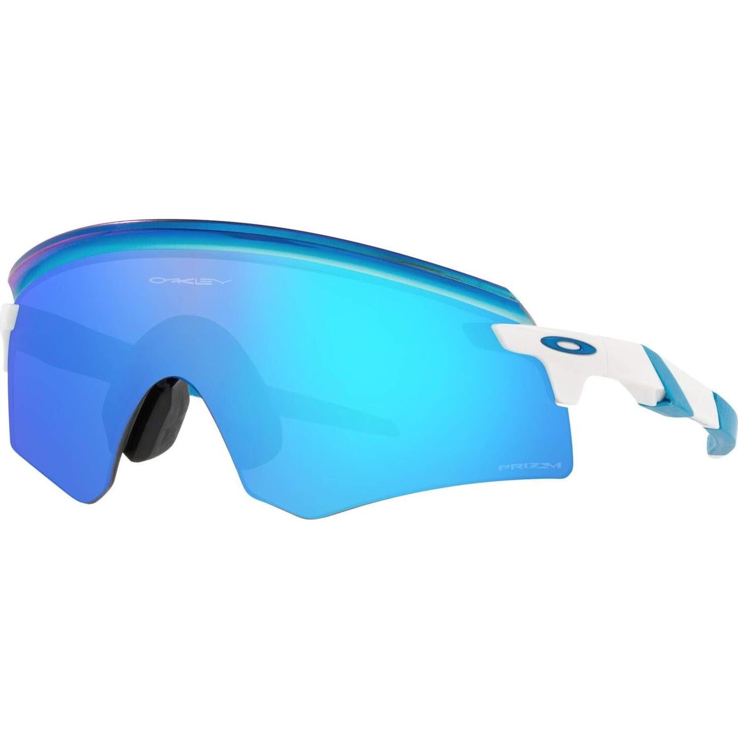 Gafas de sol Oakley Encoder para hombres Prizm Sapphire