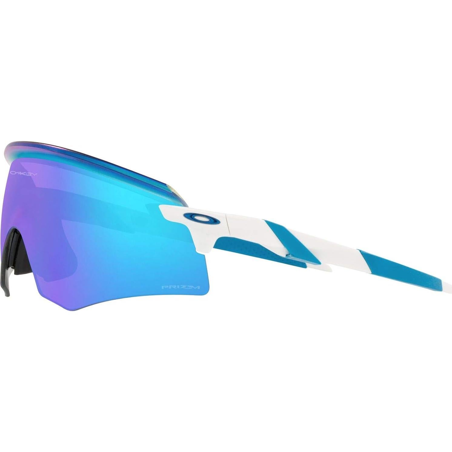 Gafas de sol Oakley Encoder para hombres Prizm Sapphire