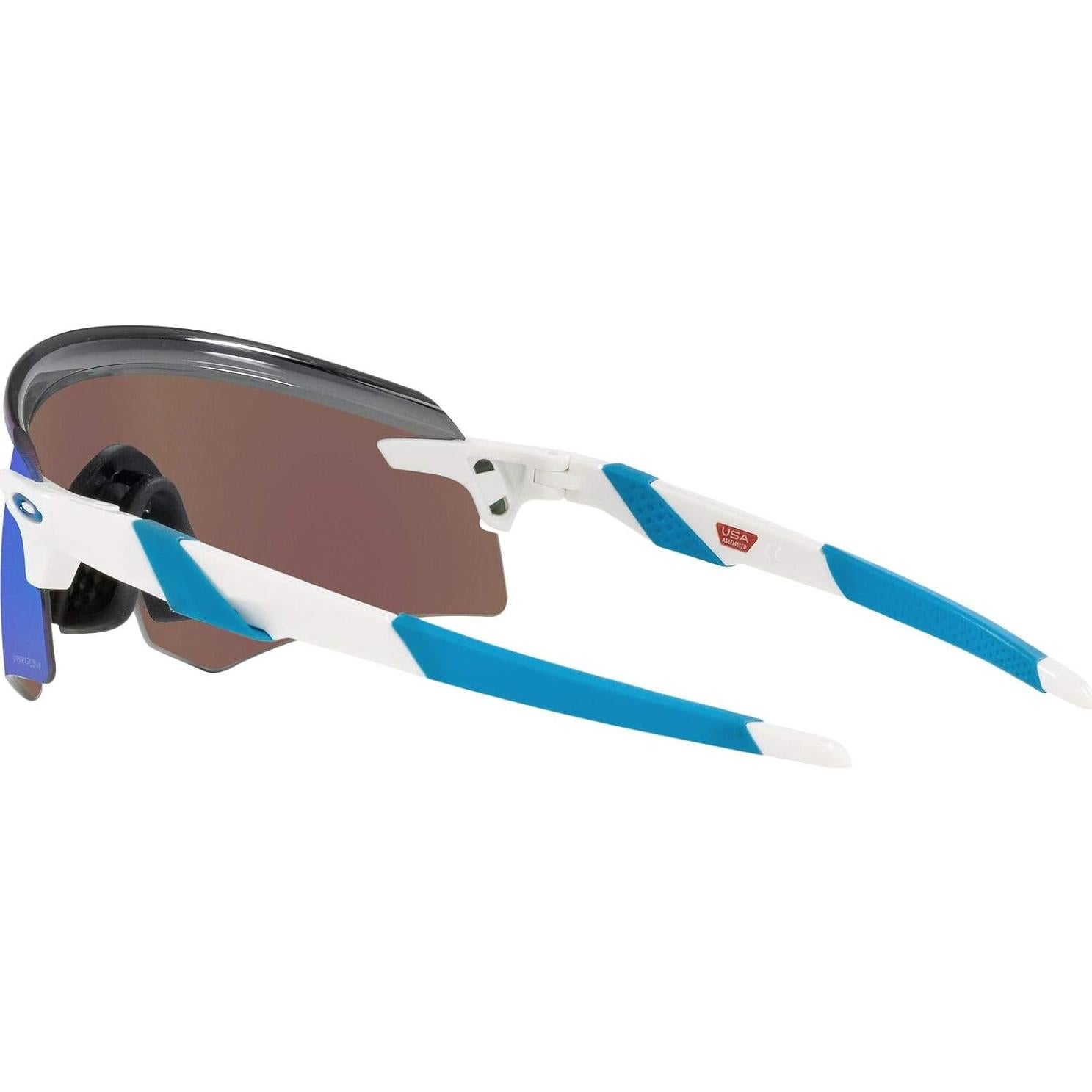 Gafas de sol Oakley Encoder para hombres Prizm Sapphire