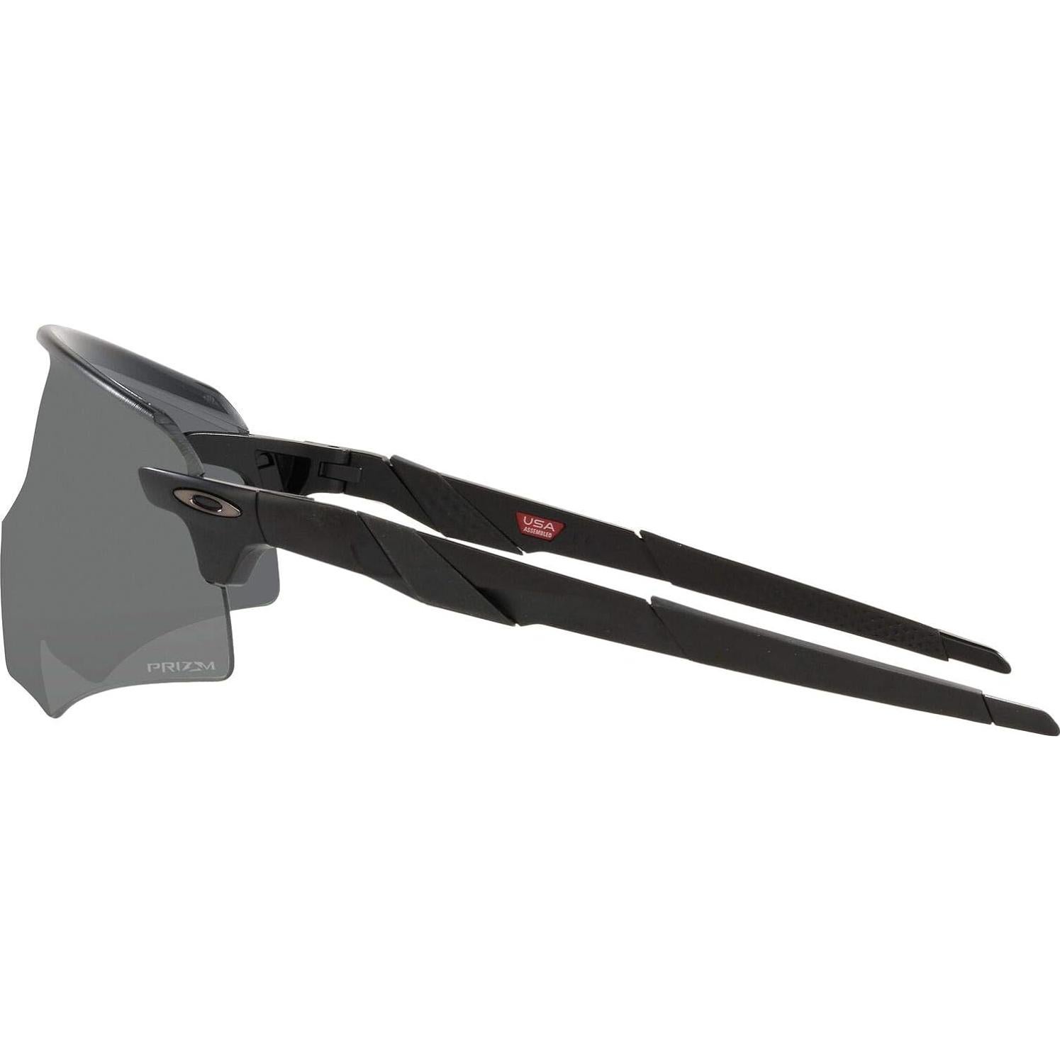 Gafas de sol Oakley Oo9471 Encoder Hombres Negro Mate