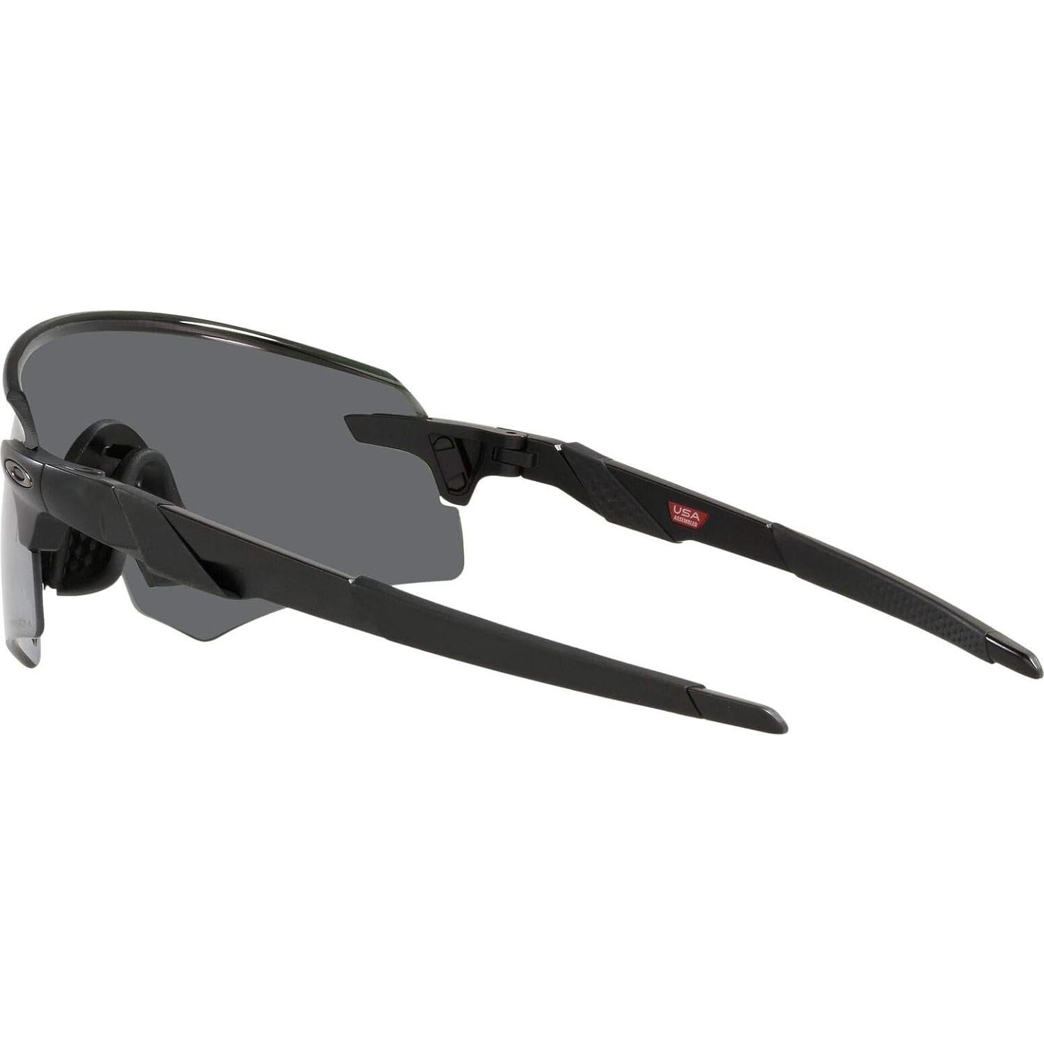 Gafas de sol Oakley Oo9471 Encoder Hombres Negro Mate
