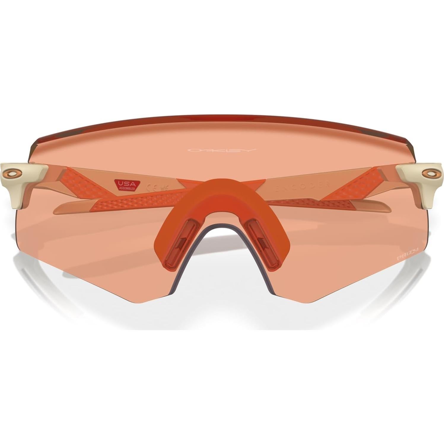 Gafas de sol Oakley OO9471 Encoder Arena Mate Prizm Berry