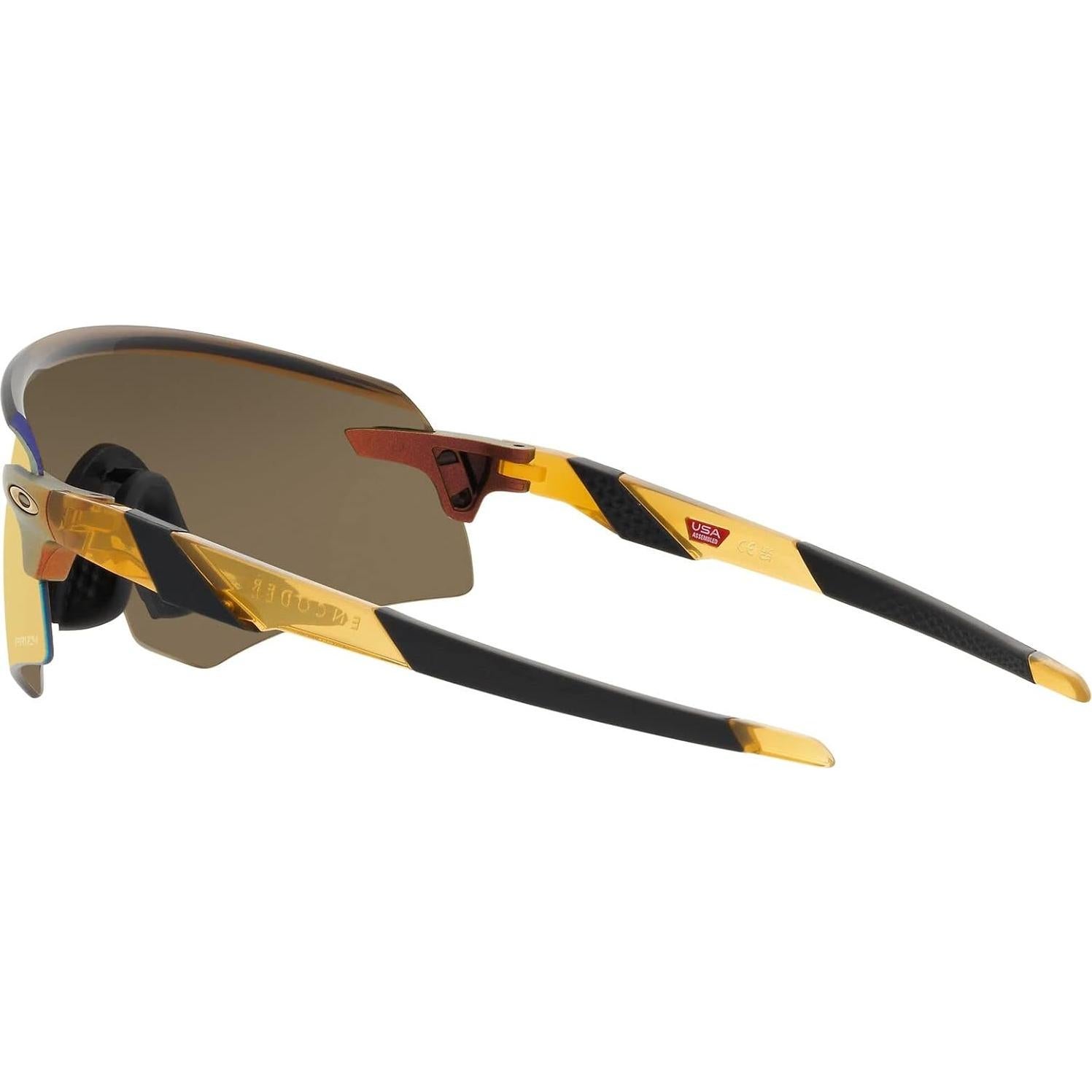 Gafas de sol Oakley OO9471 Encoder 20x10cm 100% UV