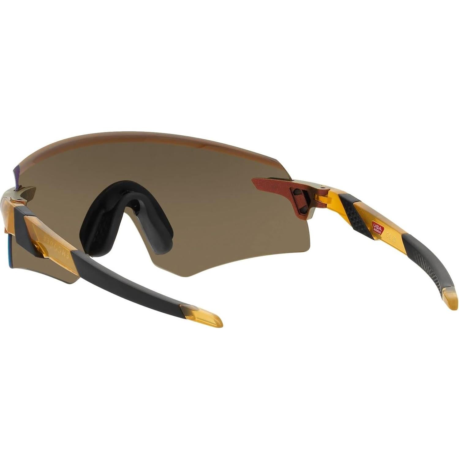 Gafas de sol Oakley OO9471 Encoder 20x10cm 100% UV
