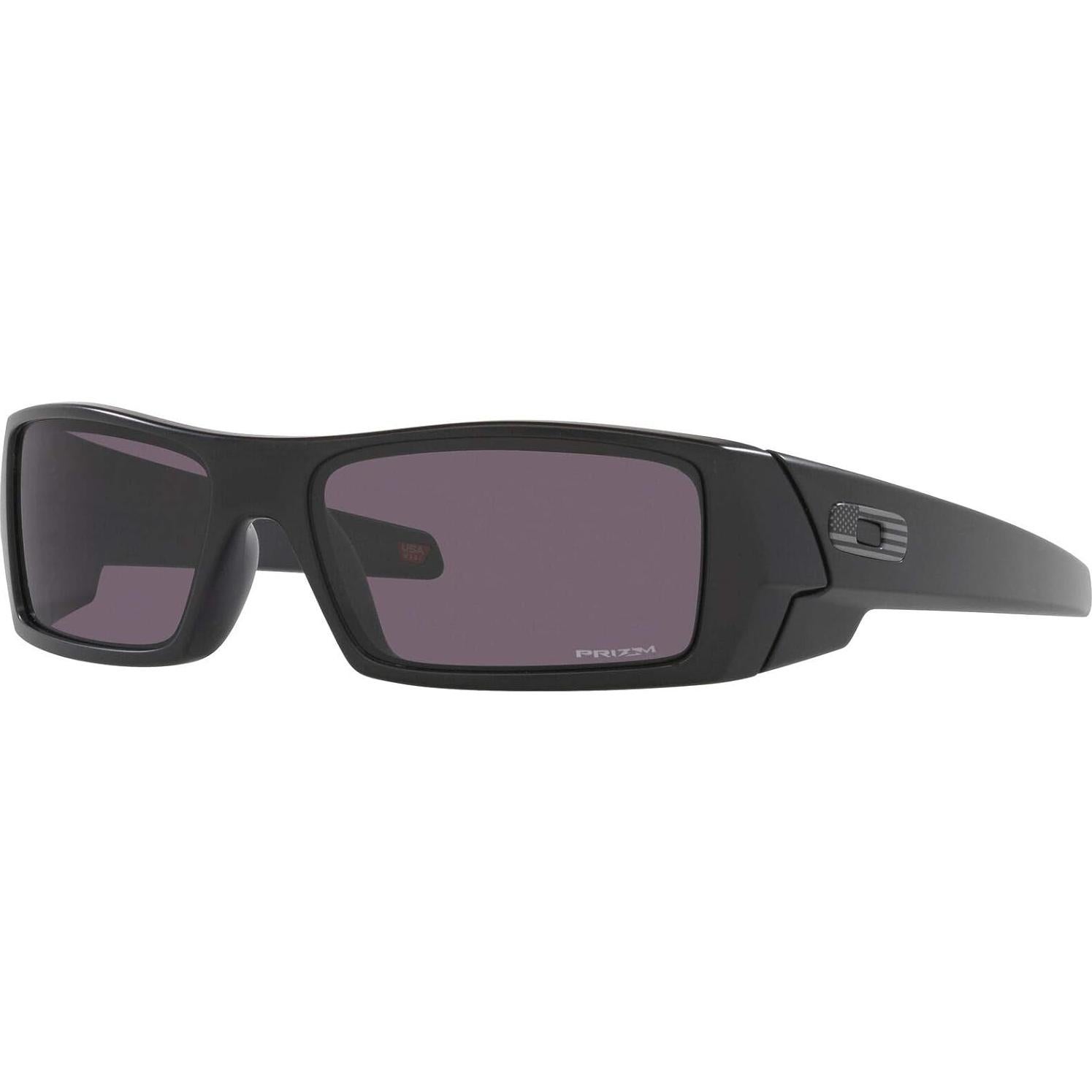 Gafas de sol rectangulares Oakley OO9014 Gascan UV 60mm