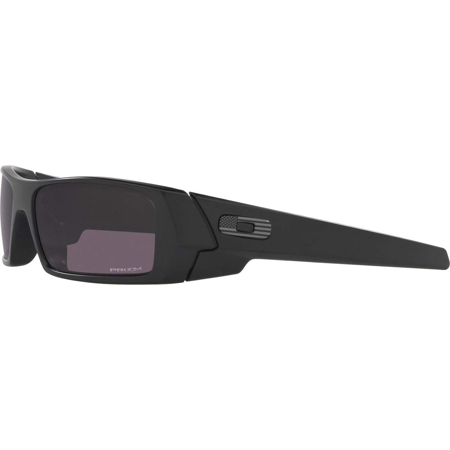 Gafas de sol rectangulares Oakley OO9014 Gascan UV 60mm