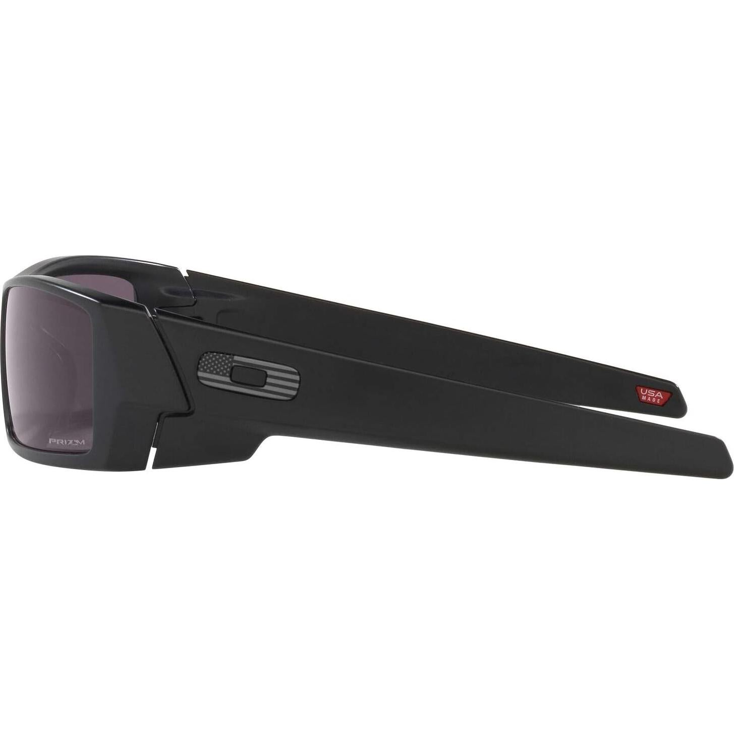 Gafas de sol rectangulares Oakley OO9014 Gascan UV 60mm