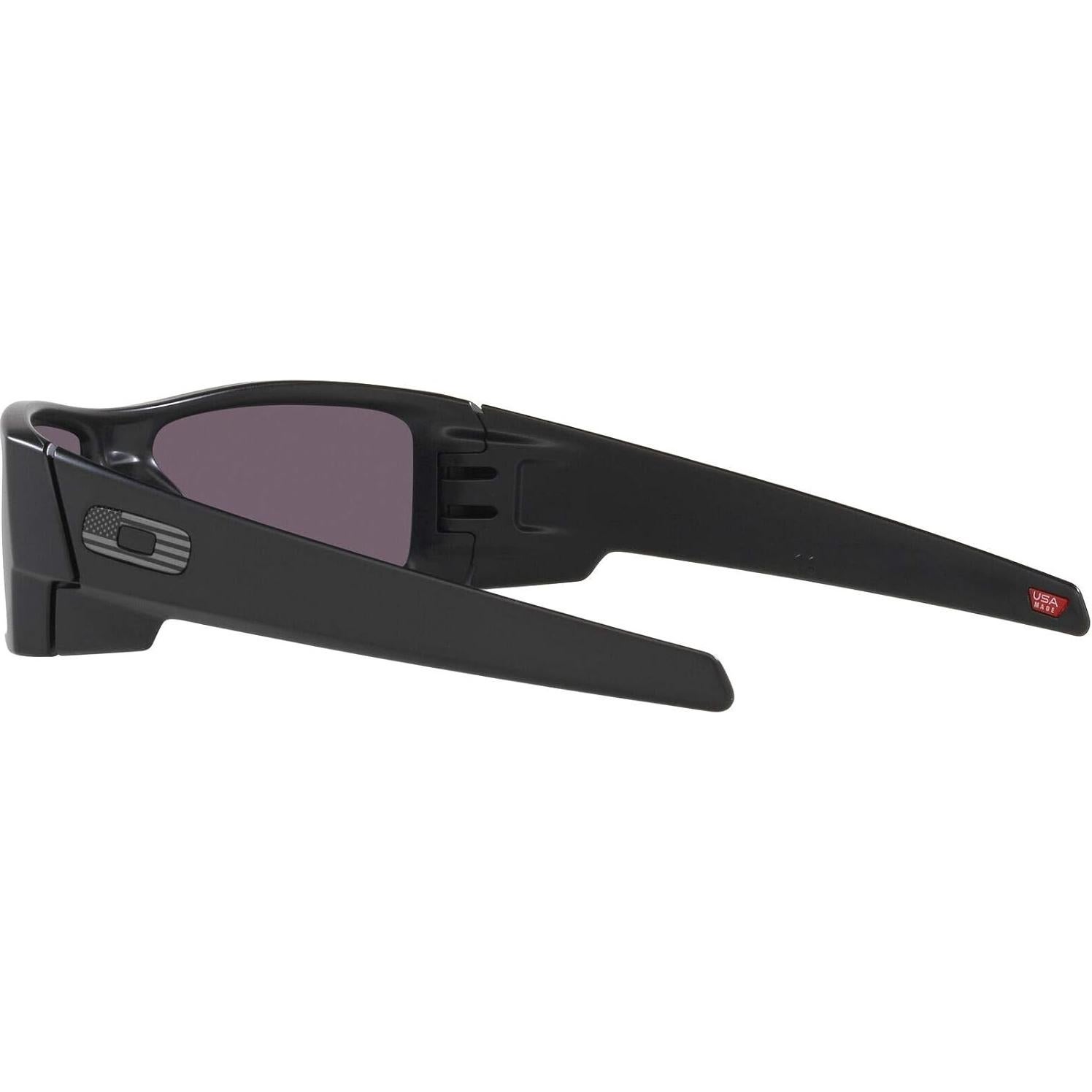 Gafas de sol rectangulares Oakley OO9014 Gascan UV 60mm